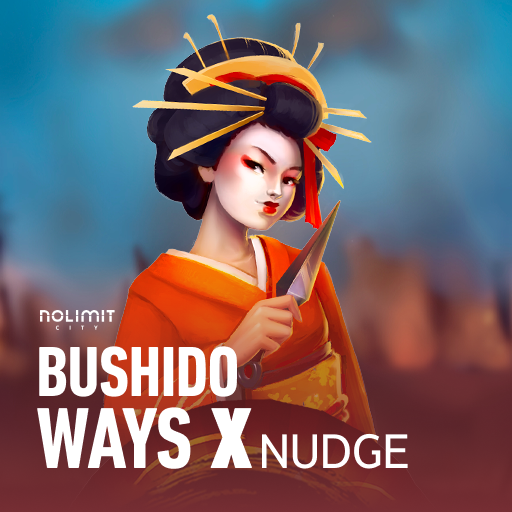 Bushido Ways xNudge